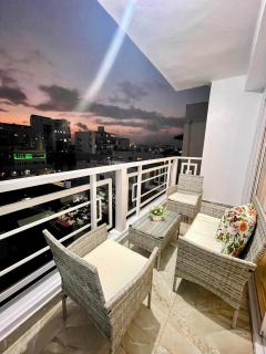 Super Cozy n´Confortable apart. - Ensanche Los Minas - 9