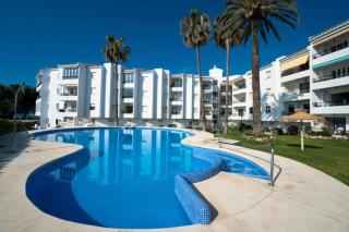 PALMERAS 9 MENYBER - Nerja - 0