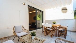 San Martín Suites Apartments - Sevilla - 9