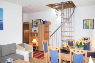 Ferienwohnung Daun - 9