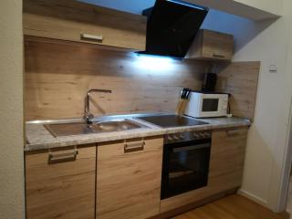 Ferienwohnung Daun - 1