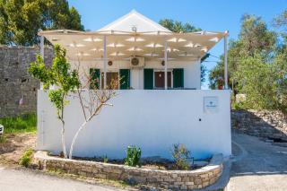 Casa Antonio - Anemogiannátika - 1