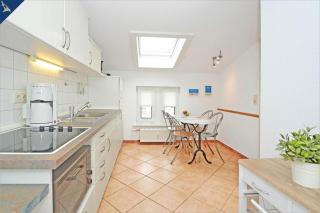 Villa Martha Apartment 1 - Heringsdorf - 5