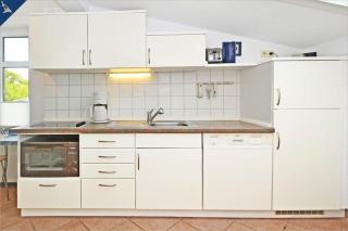 Villa Martha Apartment 1 - Heringsdorf - 6