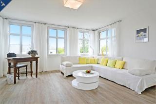 Villa Martha Apartment 1 - Heringsdorf - 9