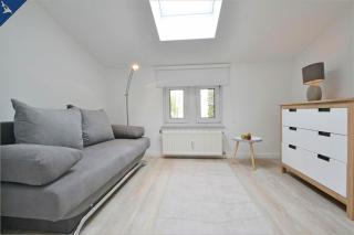 Villa Martha Apartment 1 - Heringsdorf - 2