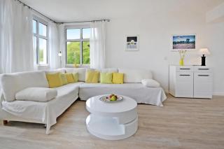 Villa Martha Apartment 1 - Heringsdorf - 0