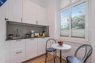 Villa Martha Apartment 2 - Heringsdorf - 4