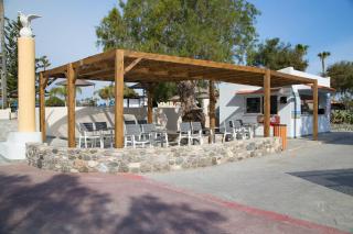 Atlantis Hotel - Città di Kos - 9