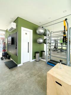 Alto padrão em frente a Ilha do Campeche - 1