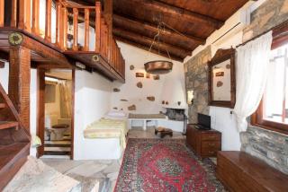 Traditionelles Kretisches Steinhaus - 3