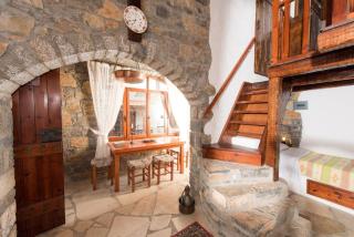 Traditionelles Kretisches Steinhaus - 1
