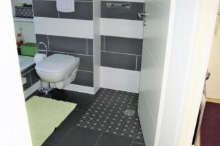 Wohnung in Trubenhausen mit Grill, Terrasse und Garten - Trubenhausen - 4