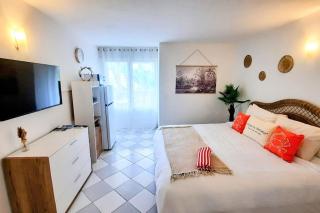 Studio Kenep - Saint Martin - 0