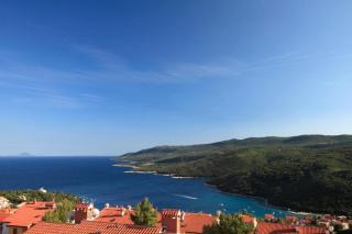 Ferienwohnung für 4 Personen ca 38 qm in Rabac, Istrien Bucht von Rabac - Rabac - 4
