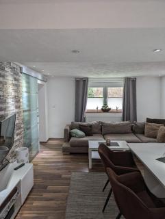 Ferienwohnung Zum Kühlen Grund - 7