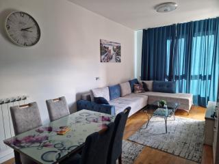 Apartment Bulevar Square - Sarajevo - 0