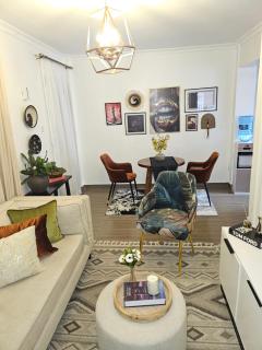 Larka Haven a haven of intimate comfort - Ruaka - 6