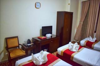 وفادة الزهراء - 9