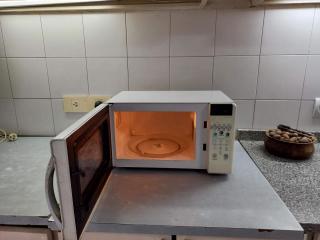 Apartamento cerca Aeropuerto Ezeiza - Monte Grande - 4