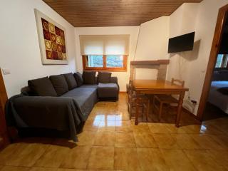 Apartamento Espata II - Villanúa - 8