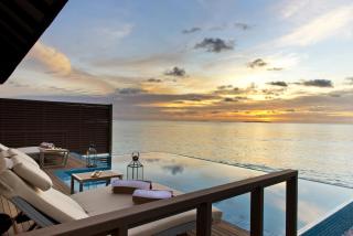 Hideaway Beach Resort & Spa, FREE SHARED CHARTER FLIGHT for two on stays of 7 or more nights from September 2025 until 23rd December 2026 - 1