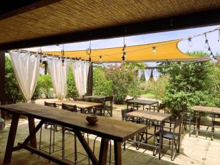 Studio für 1 Personen 1 Kind ca 44 qm in Pantelleria, Sizilien Provinz Trapani - Pantelleria - 2