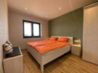 Ferienwohnung am Weiher - Wohnung 3 - Für 2 Personen - Nideggen - 7