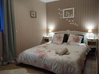 Logis des hirondelles - gold beach - maison plain pied classée 4 étoiles - Ver-sur-Mer - 5