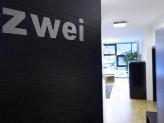 Apartmentwohnung mit Balkon für sechs Personen - Aschau - 8
