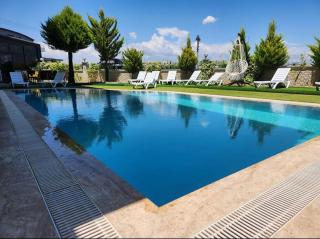 Gardenya Lara Suit Hotel - Antália - 0
