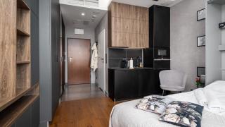 Kasprzaka Apartments - Wola Business Center by Sun & Snow - Varsavia - 5