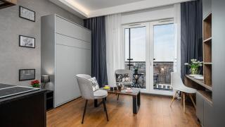 Kasprzaka Apartments - Wola Business Center by Sun & Snow - Varsavia - 7