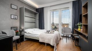 Kasprzaka Apartments - Wola Business Center by Sun & Snow - Varsavia - 0