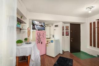 Andu Apartament - Bucarest - 7