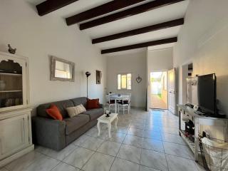 Villa T3 - 6 couchages - Piscine-Clim-Wifi-Garage - Saint-Cyprien - 7