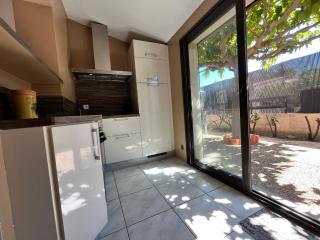 Villa T3 - 6 couchages - Piscine-Clim-Wifi-Garage - Saint-Cyprien - 4