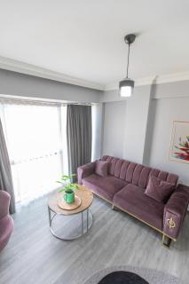 Liza Suit Hotel - Istanbul - 2