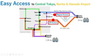 AsahiStay -Koiwa, Free parking O, Whole Family House, Japanese garden taste - Tokyo - 7