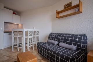 Studio de la Trafolée - Welkeys - Huez - 5