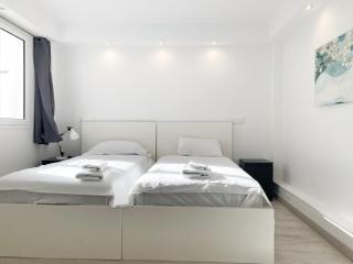 Intimate & stylish beach apartment with balcony - Las Palmas de Gran Canaria - 6