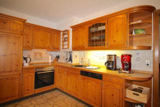 Appartement mit Garten in Garmisch Partenkirchen - Garmisch-Partenkirchen - 7