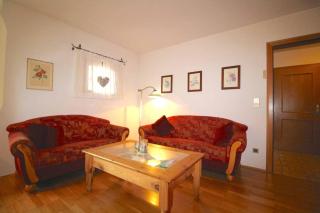 Appartement mit Garten in Garmisch Partenkirchen - Garmisch-Partenkirchen - 5