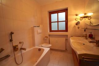 Appartement mit Garten in Garmisch Partenkirchen - Garmisch-Partenkirchen - 4