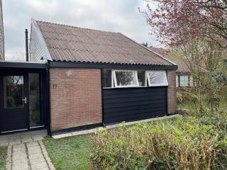 Cozy and bright holiday home near dunes and sea - Warmenhuizen - 3