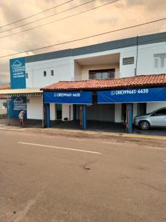 Pousada Santo Amaro - Juazeiro do Norte - 6