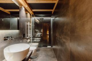 Au Charmant Petit Lac - Ecohotel Parc & Spa - Champoluc - 5