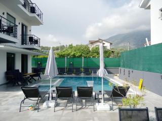 Paddys Villa - Fethiye - 0