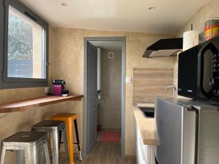 T1 Au pied du Garlaban 30 minutes de Cassis - 7