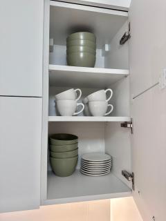 White Coast Apartment - Sarandë - 1
